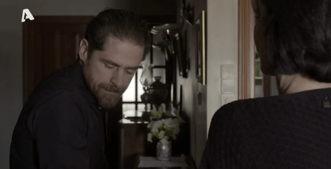 Σασμός-Μαθιός-