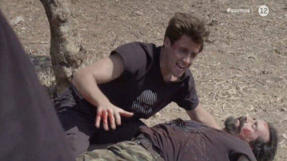 Σασμός-Στεφανής-Νικηφόρος-