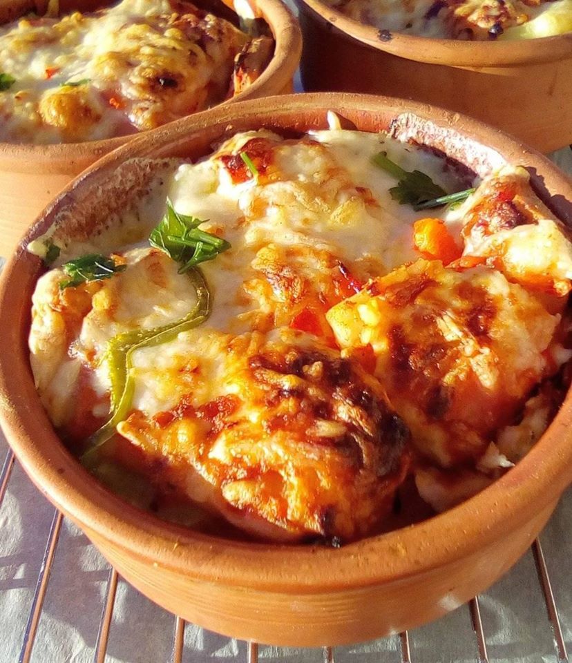 20 λαχταριστές συνταγές για σουφλέ