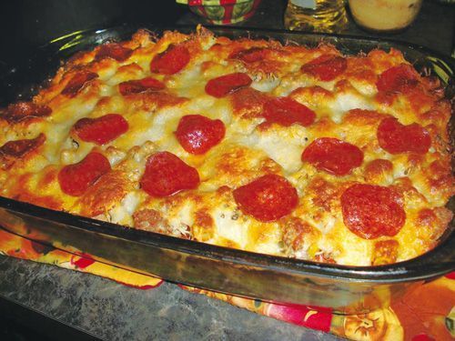 20 λαχταριστές συνταγές για σουφλέ με ζυμαρικά