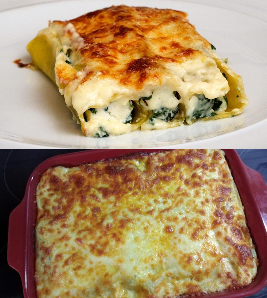 20 λαχταριστές συνταγές για σουφλέ με ζυμαρικά