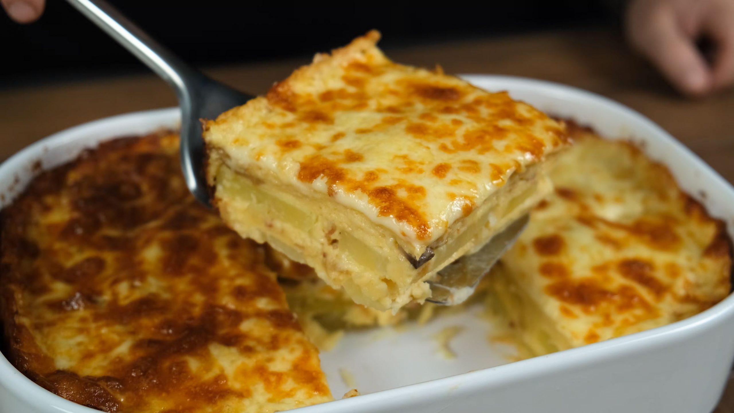 20 λαχταριστές συνταγές για σουφλέ με ζυμαρικά