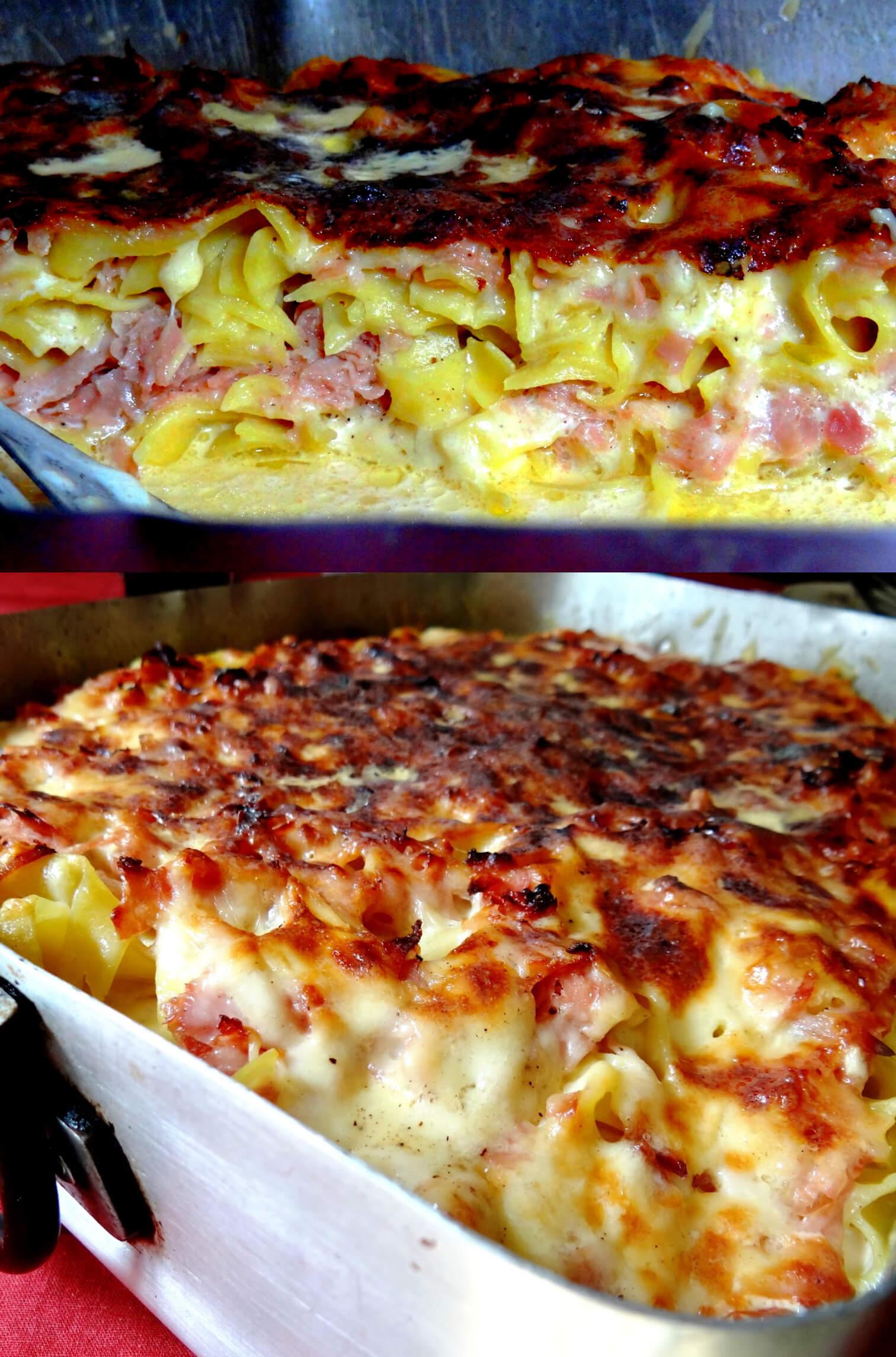 20 λαχταριστές συνταγές για σουφλέ με ζυμαρικά