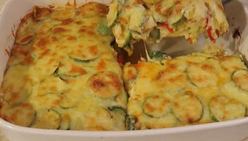 20 λαχταριστές συνταγές για σουφλέ με ζυμαρικά