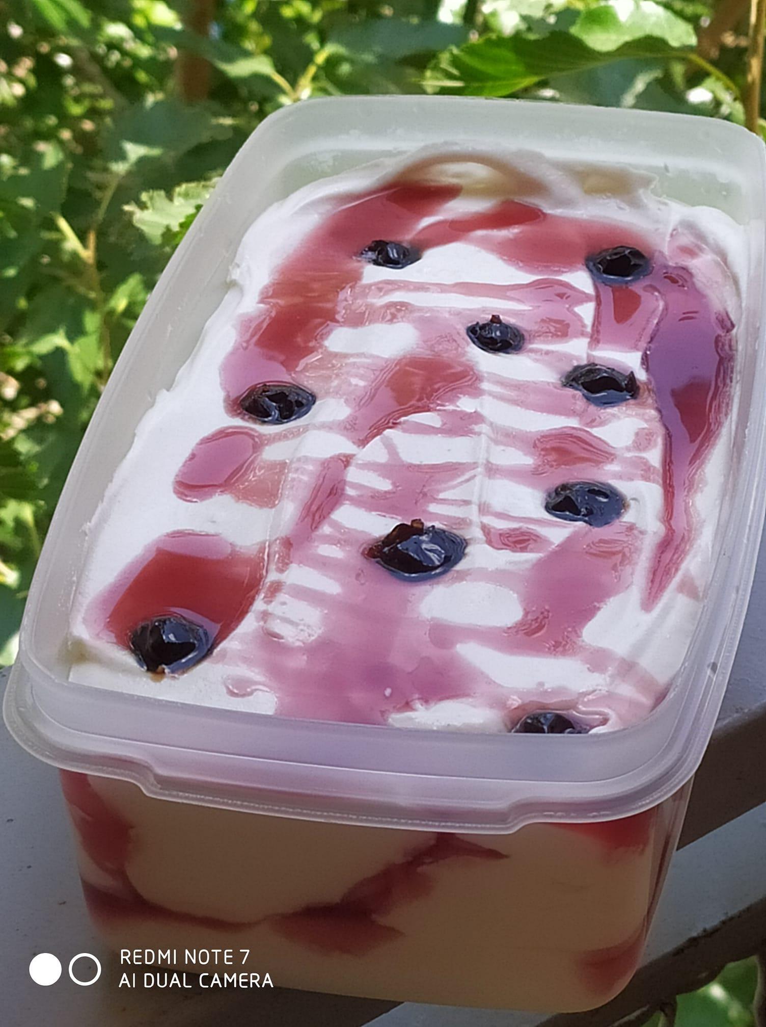 20 συνταγές για παγωτό