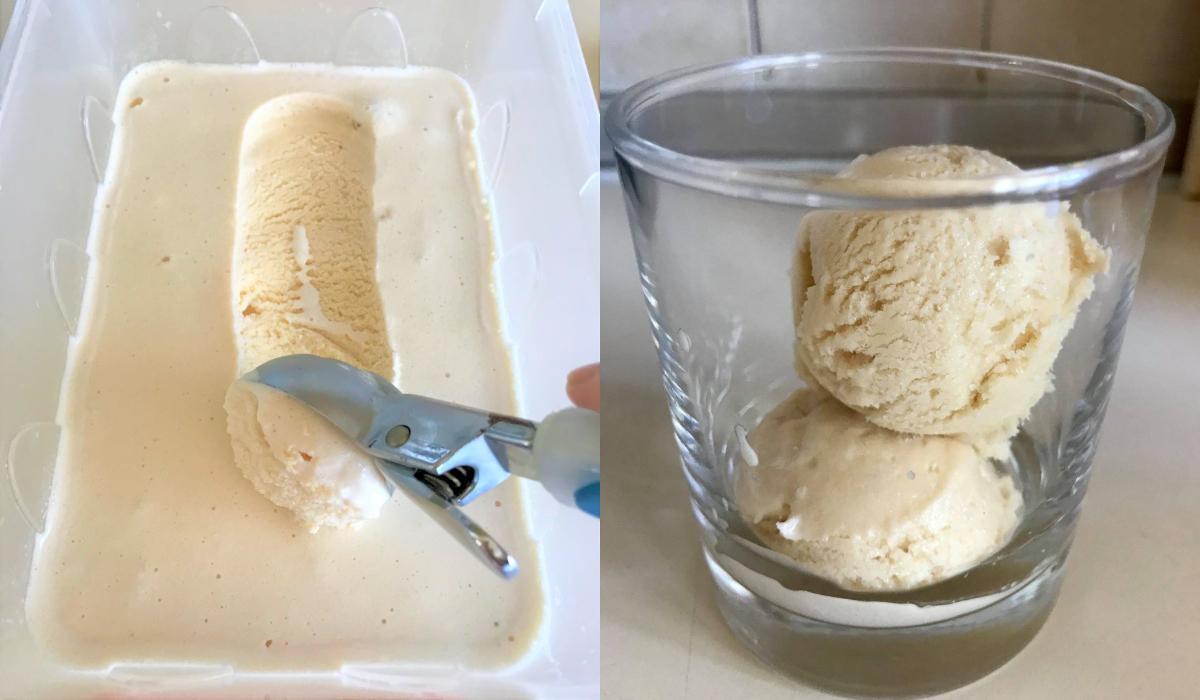 20 συνταγές για παγωτό