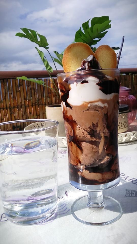 20 συνταγές για παγωτό