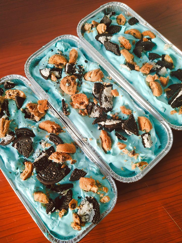 20 συνταγές για παγωτό