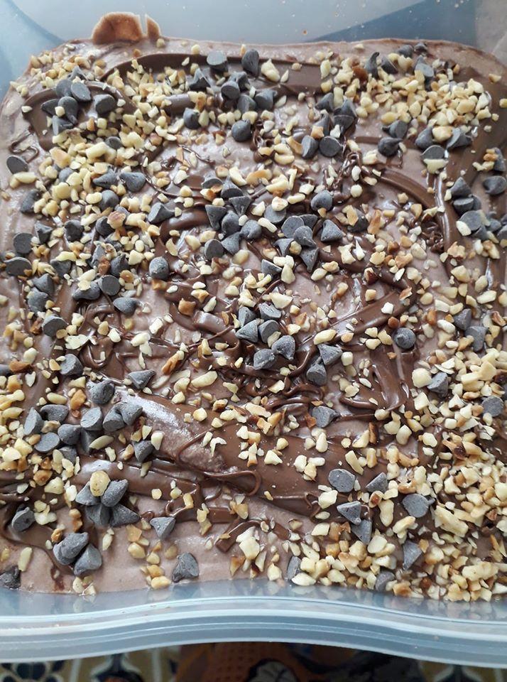 20 συνταγές για παγωτό