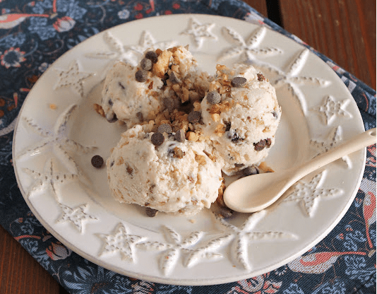 20 συνταγές για παγωτό