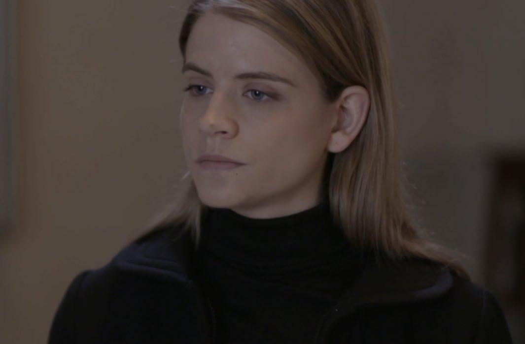 Άγριες Μέλισσες: Η Δρόσω με τον Κωνσταντή θα παντρευτούν