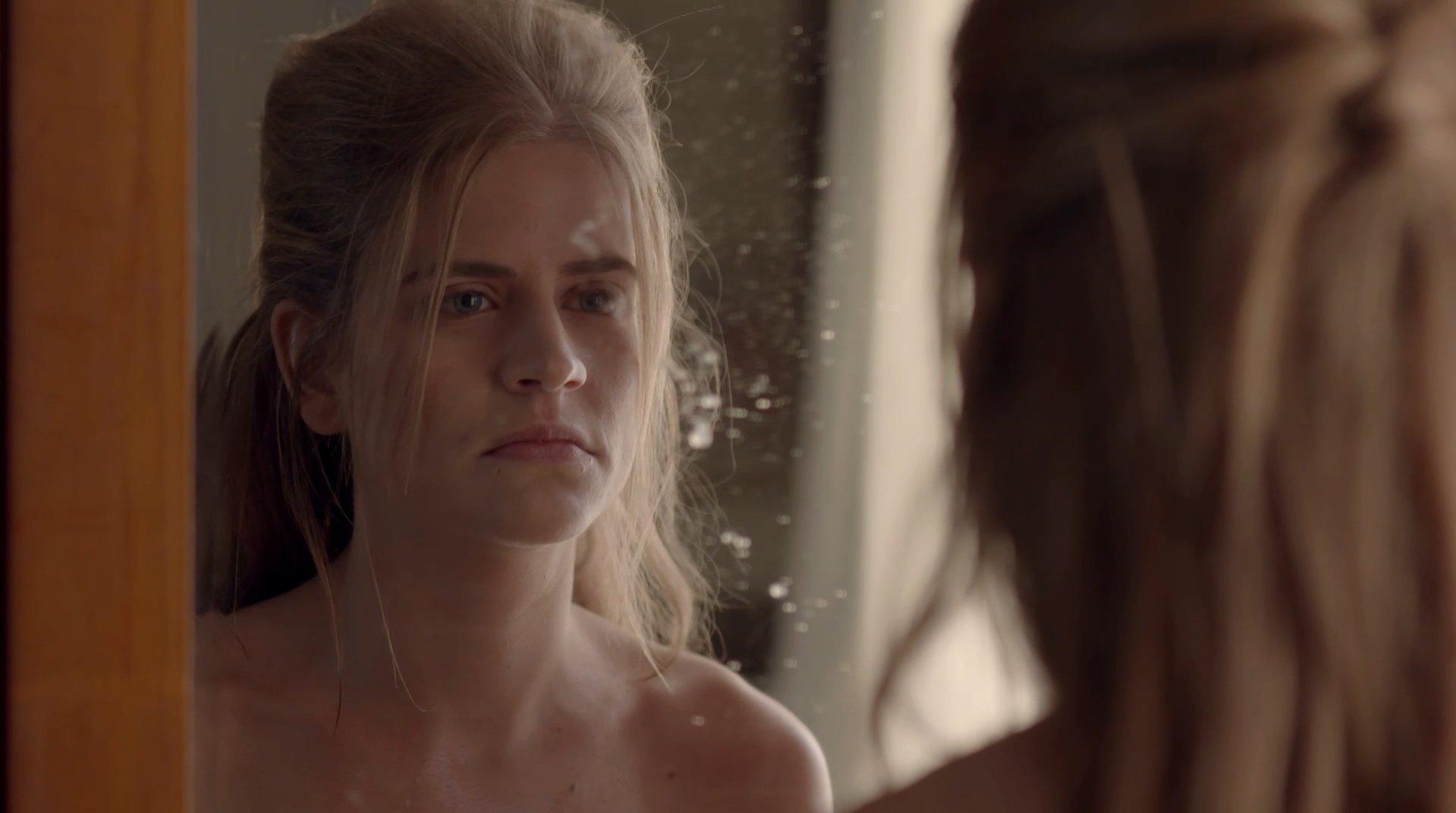 Άγριες-Μέλισσες-Δρόσω