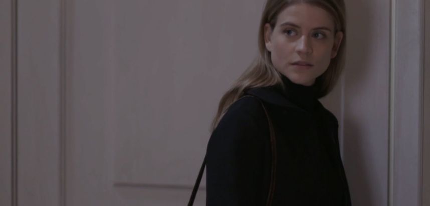 Άγριες-Μέλισσες-Δανάη-Μιχαλάκη-Δρόσω