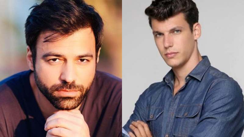 Η Γη της Ελιάς-Βασίλης Μίχας-