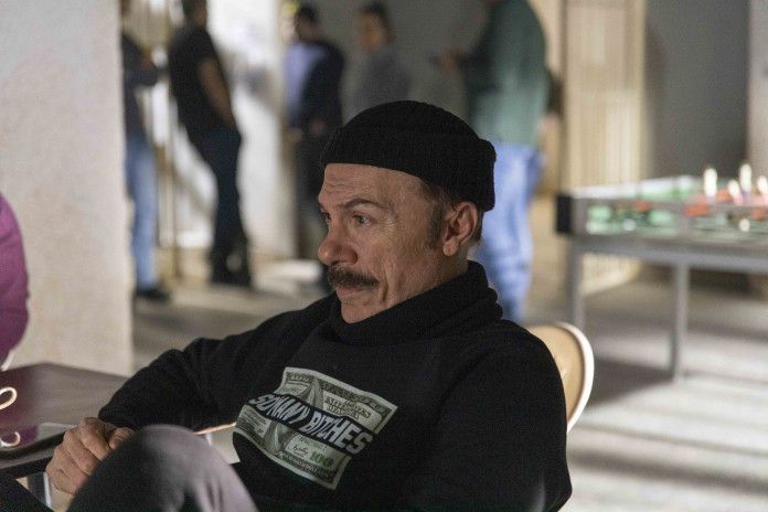 Σασμός-Καραπάνος- Σασμός-Καραπάνος-