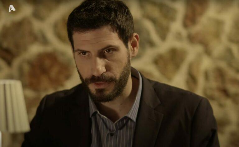 Σασμός-Άγγελος- Σασμός-Άγγελος-