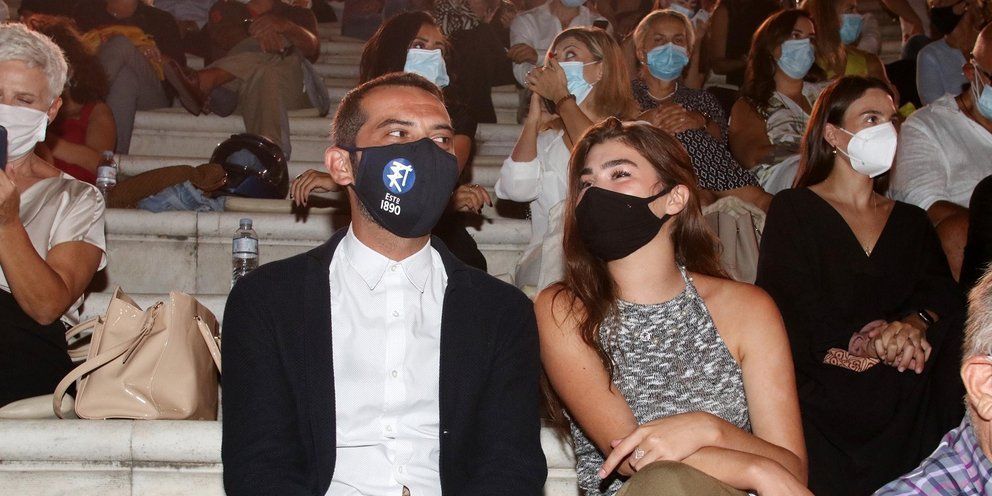 Λεωνίδας-Κουτσόπουλος-Χρύσα-Μιχαλοπούλου