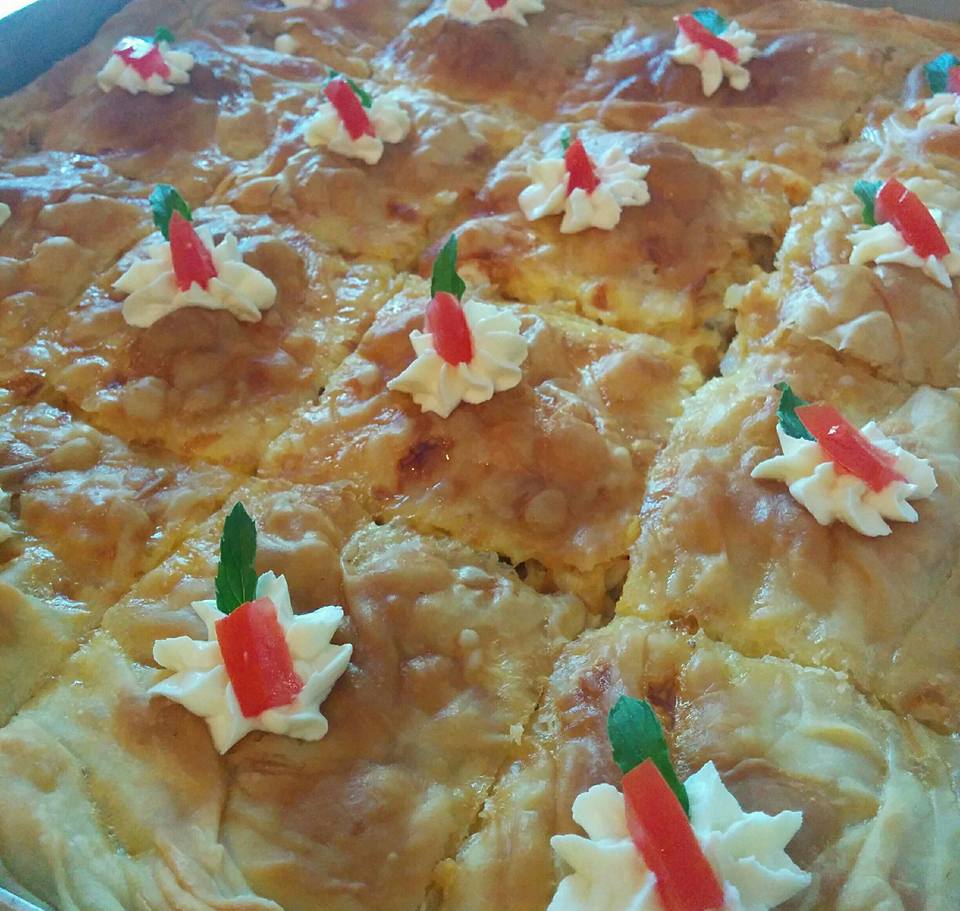 τραχανόπιτα-με-κοτόπουλο-συνταγή- τραχανόπιτα-με-κοτόπουλο-συνταγή-