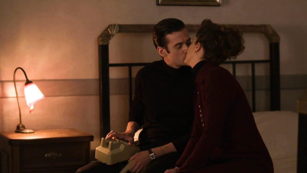 Άγριες Μέλισσες-Νικηφόρος-Ασημίνα-