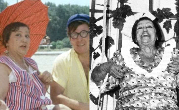 Γιορτή της Μητέρας: Οι Ελληνίδες Μάνες στον Ελληνικό κινηματογράφο