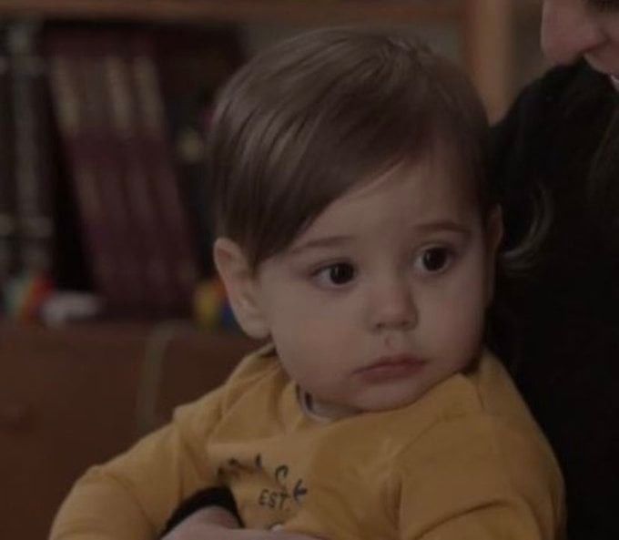 Σασμός-μικρός Πέτρος-