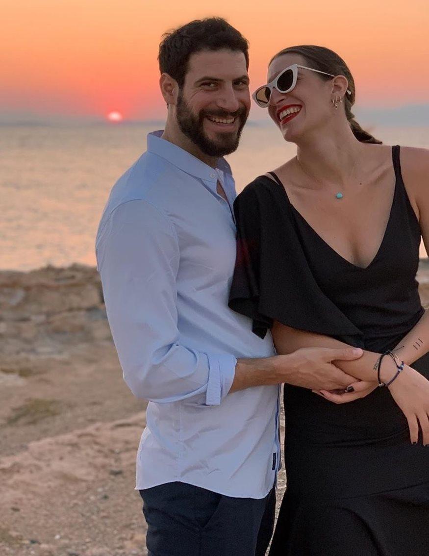 Θανάσης Πατριαρχέας-Βίβιαν Δράκου-