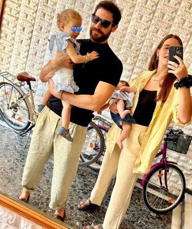  Θανάσης Πατριαρχέας-Βίβιαν Δράκου-