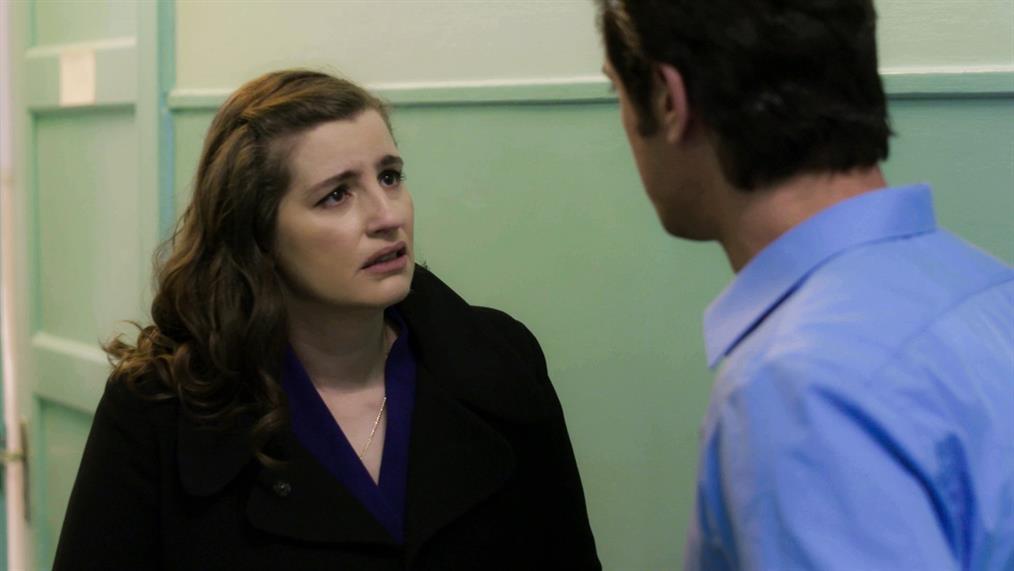 Άγριες-Μέλισσες-Λάμπρος-Λενιό