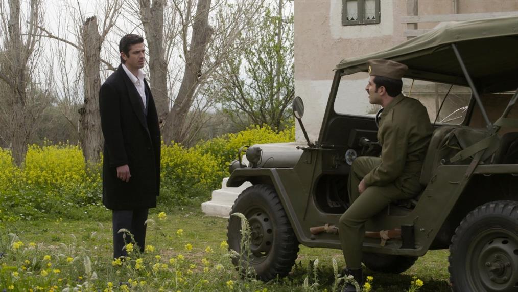 Άγριες-Μέλισσες-Λάμπρος-Ζάχος