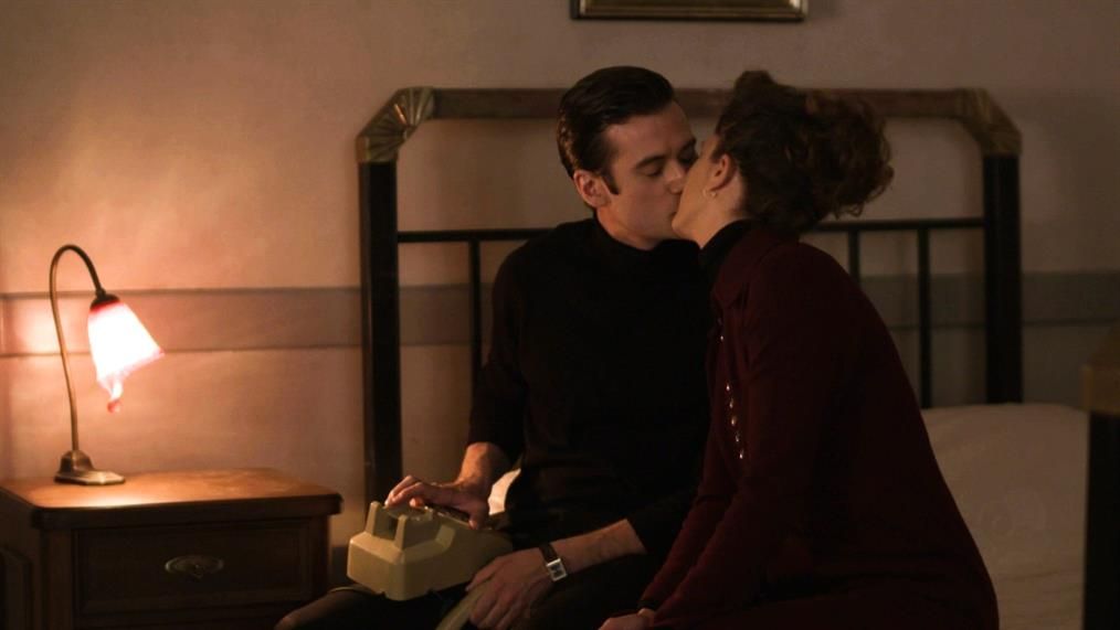 Άγριες-Μέλισσες-Νικηφόρος-Ασημίνα