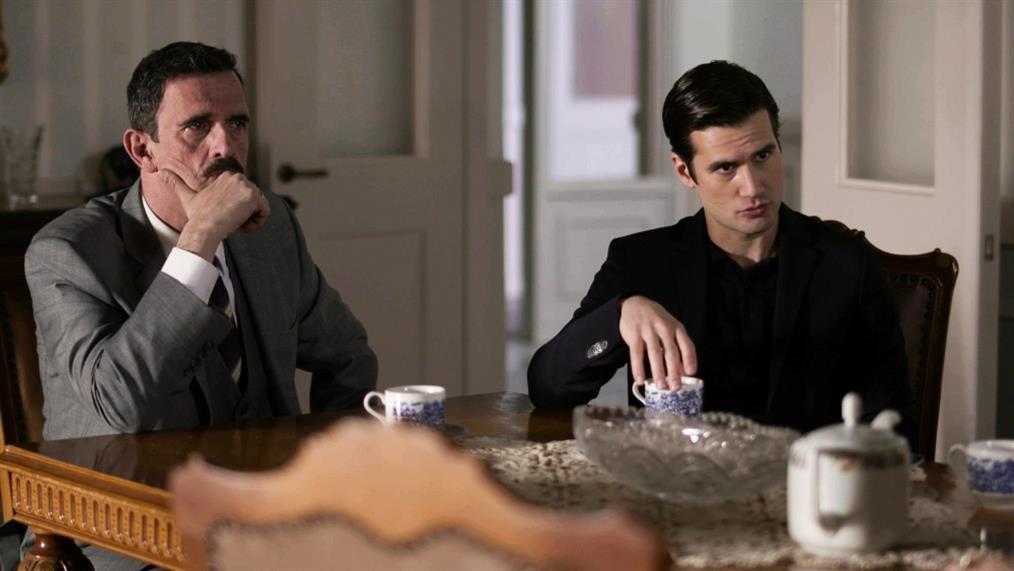 Άγριες Μέλισσες: Αυτό είναι το απίστευτο τέλος της σειράς