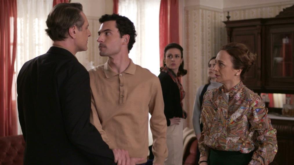 Άγριες Μέλισσες: Αυτό είναι το απίστευτο τέλος της σειράς