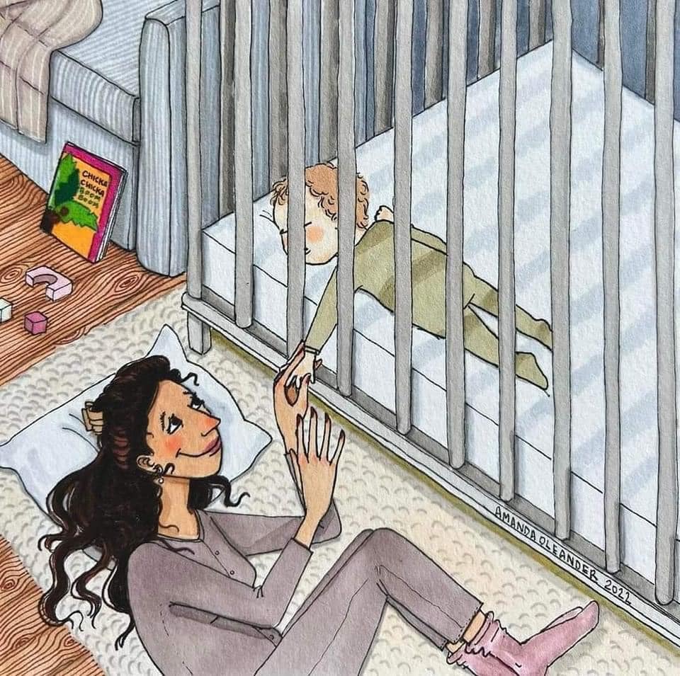 Γιορτή της Μητέρας: Σήμερα γιορτάζουν και αυτές οι ΜΑΝΕΣ