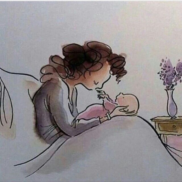 Γιορτή της Μητέρας: Σήμερα γιορτάζουν και αυτές οι ΜΑΝΕΣ