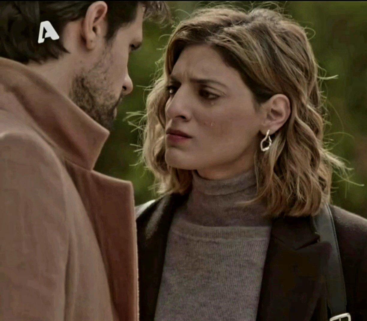 Σασμός: Πεθαίνει ο Σταύρος;