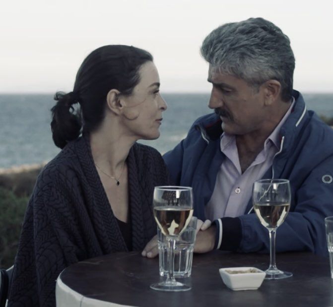 Σασμός: Πεθαίνει ο Σταύρος;