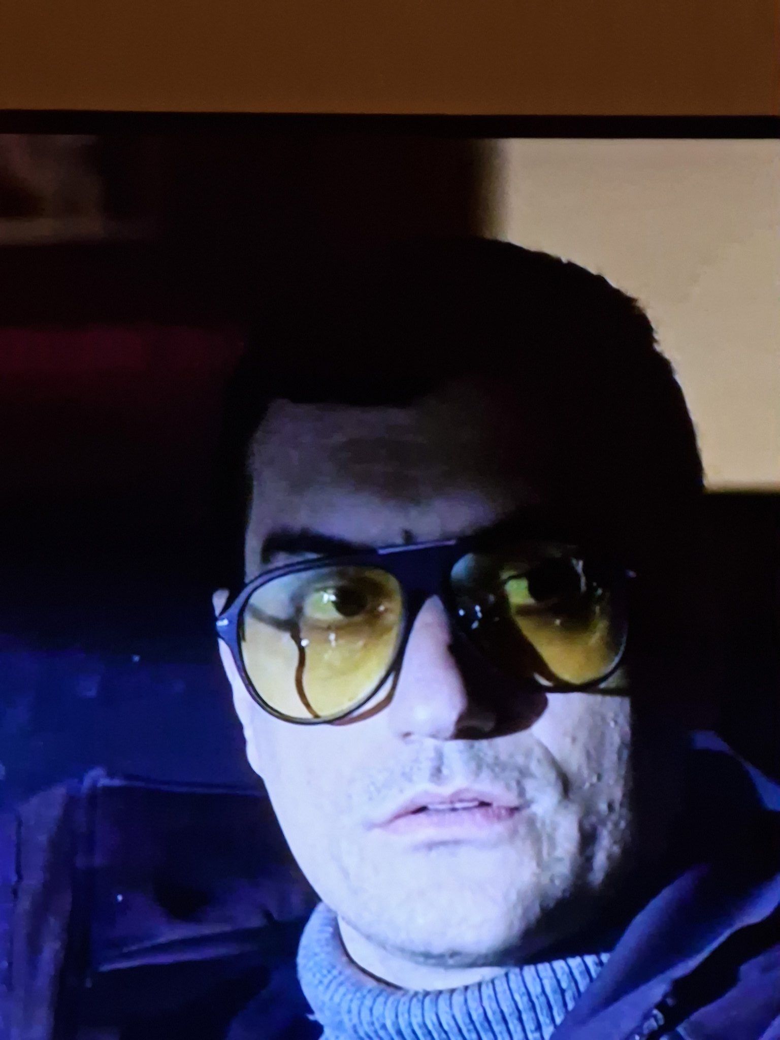 Σασμός: Πεθαίνει ο Σταύρος;