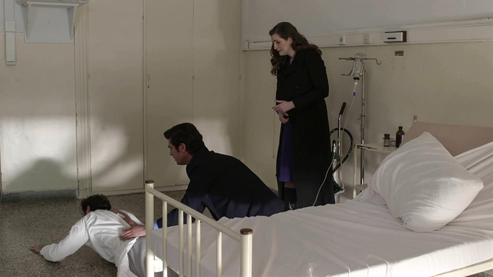 Άγριες Μέλισσες: Ο Ζάχος ζητάει εκδίκηση για τον θάνατο της μητέρας του