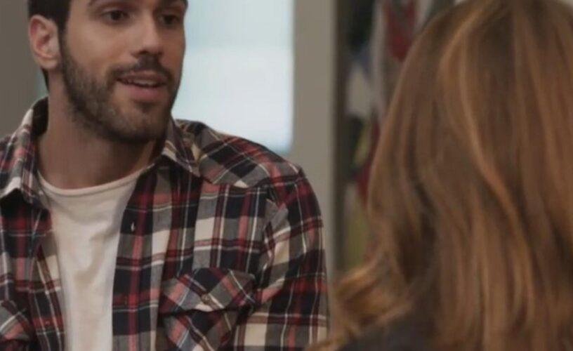 Η Γη της Ελιάς-Δημήτρης- Η Γη της Ελιάς-Δημήτρης-