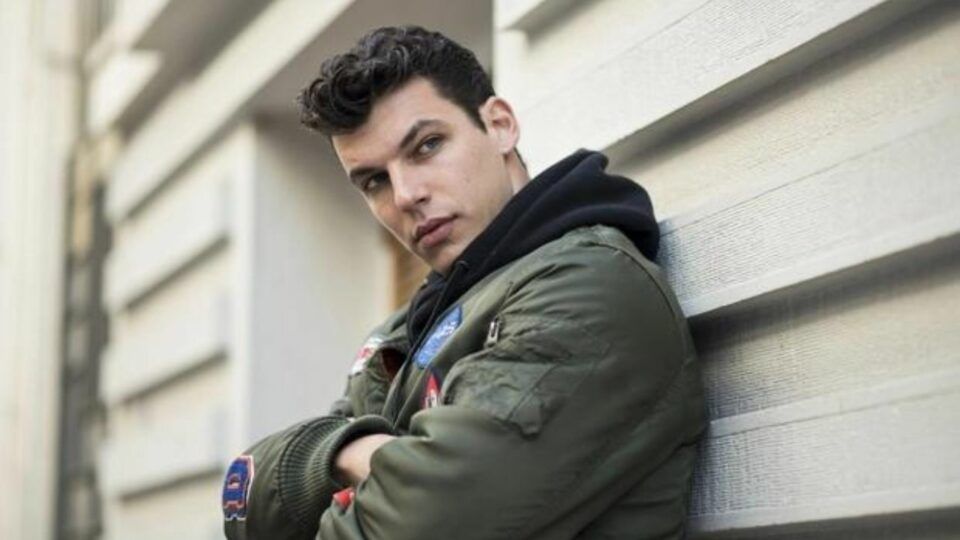 Η Γη της Ελιάς-Βασίλης Μίχας-