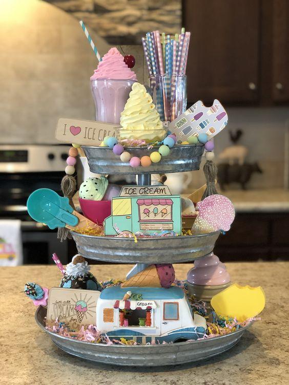 ιδέες-για-καλοκαιρινή διακόσμηση-το-Καλοκαίρι 2022-