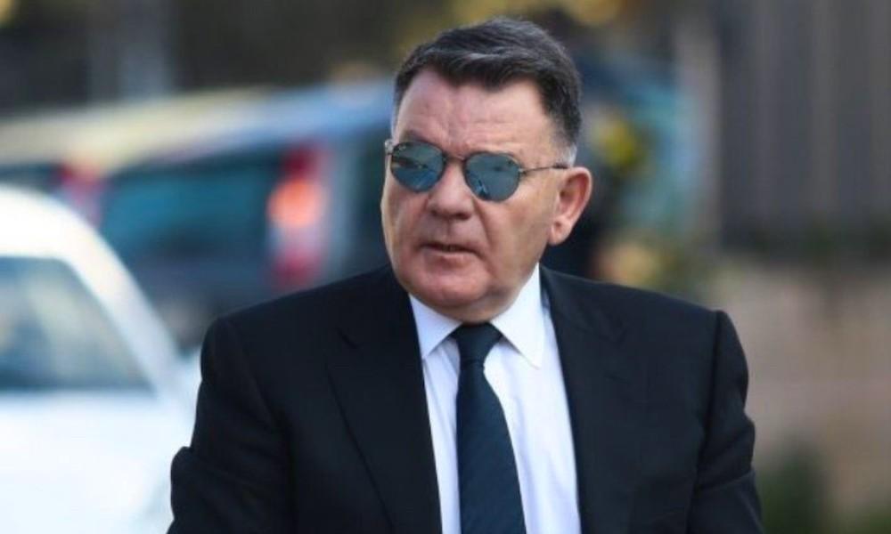 Μονεμβασιά-Αλέξης-Κούγιας