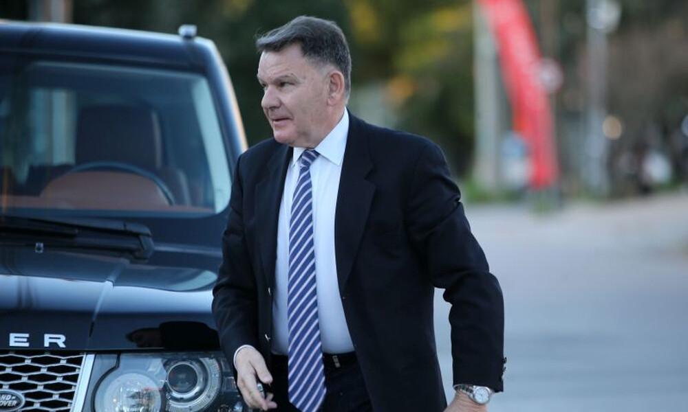 Μονεμβασιά-Αλέξης-Κούγιας