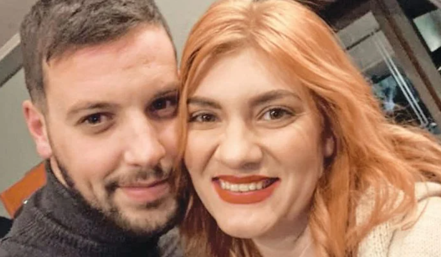 Πάτρα-Ρούλα Πισπιρίγκου-Μάνος Δασκαλάκης-