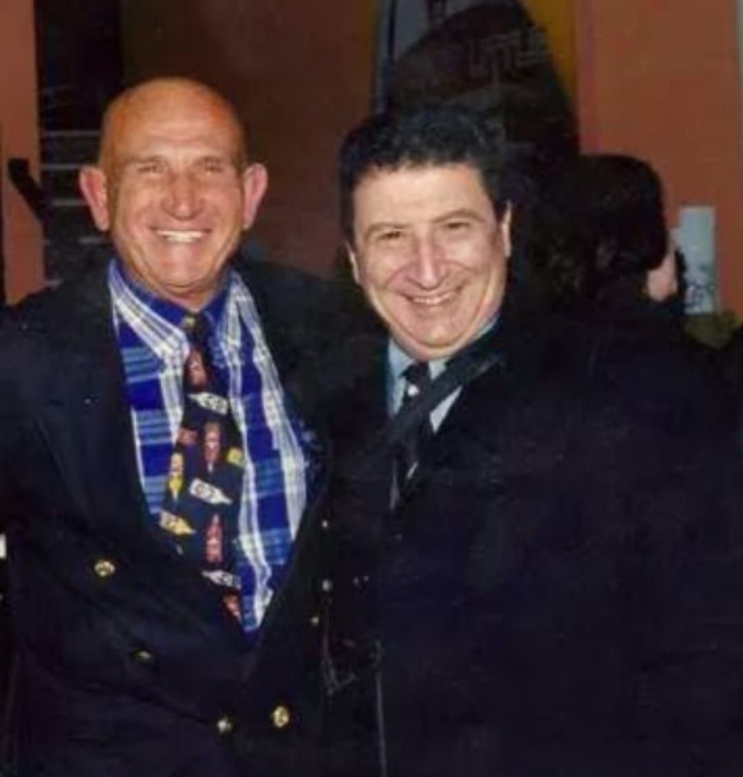 Πέθανε ο Κώστας Γκουσγκούνης