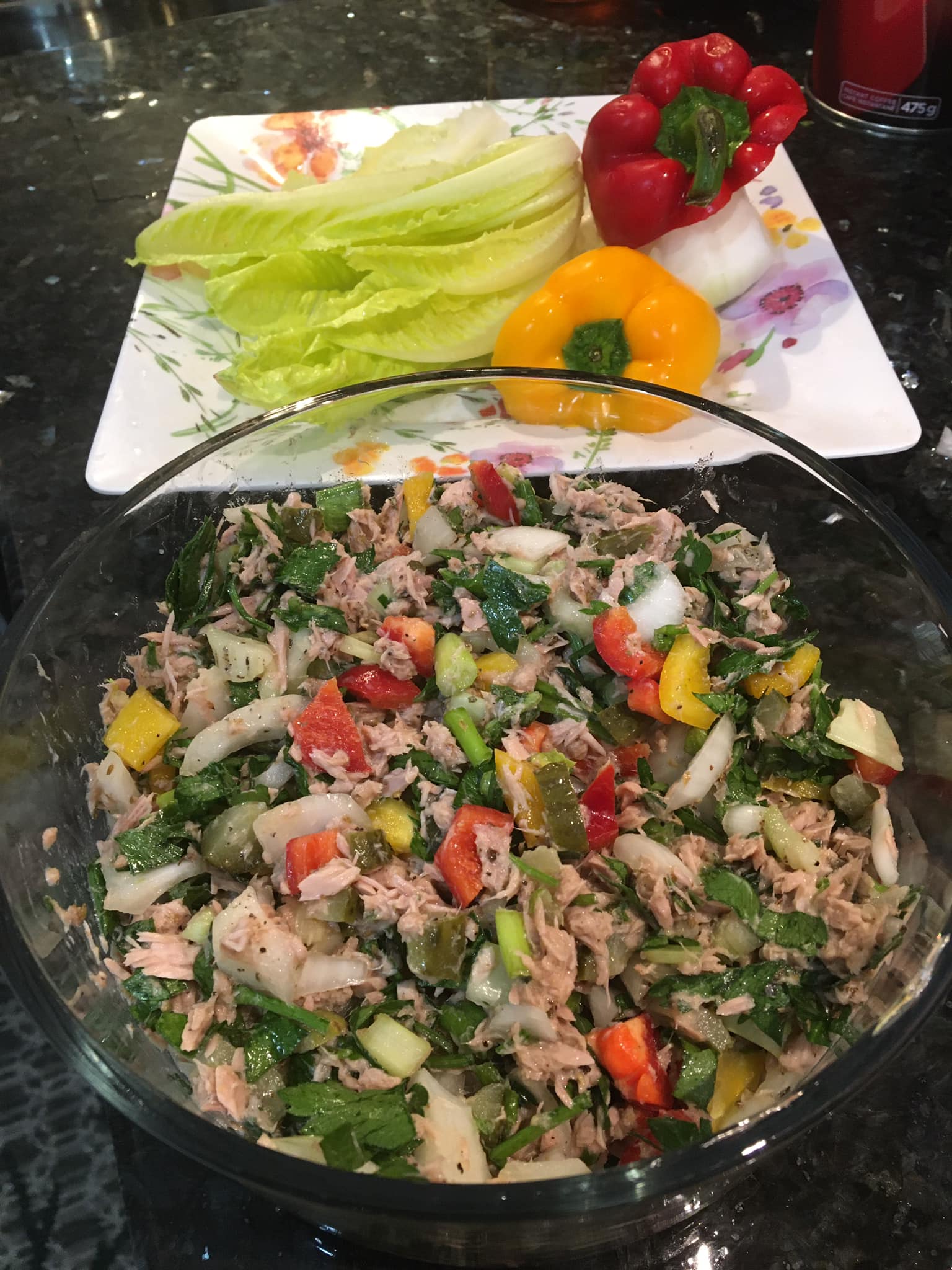 Σάντουιτς- με- τόνο- και- λαχανικά-