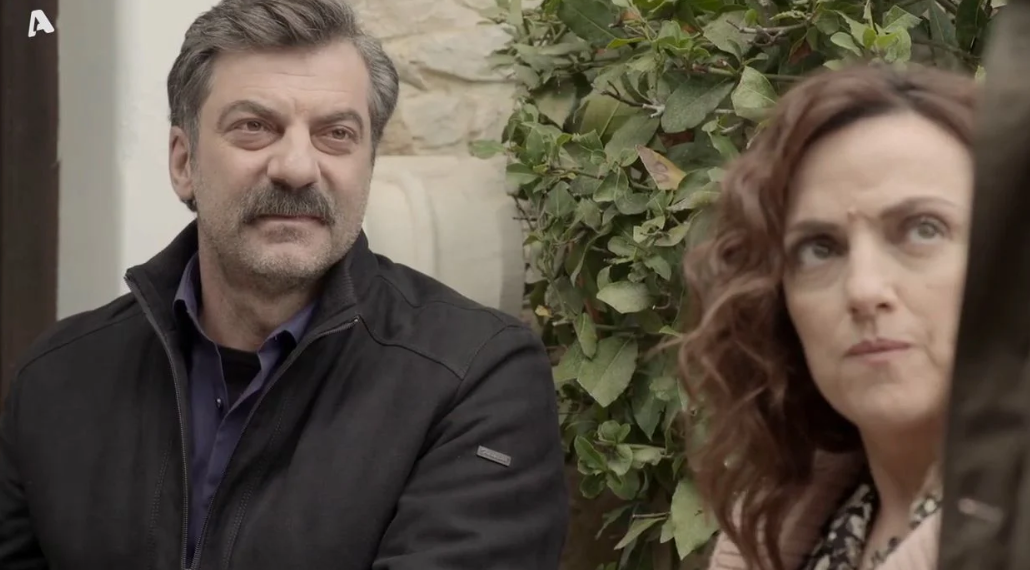 Σασμός-Παντελής-Άννα-