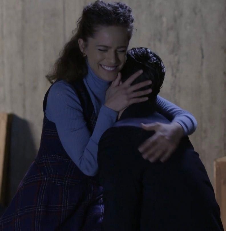 Άγριες Μέλισσες-Ασημίνα-Νικηφόρος-