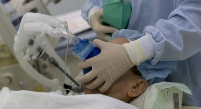 Candida-Auris-ΜΕΘ-Πάτρα