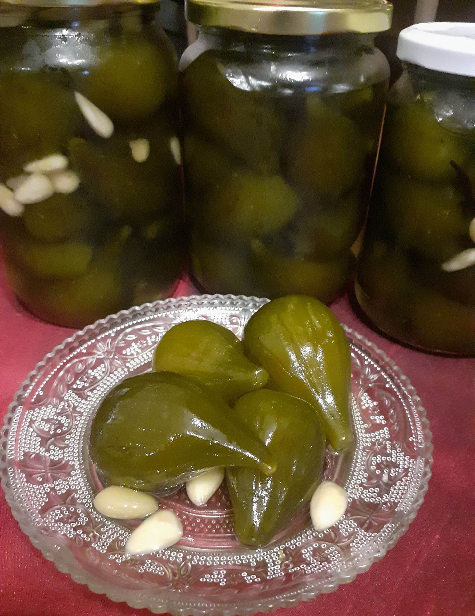 Γλυκό -σύκο- χωρίς- γαλαζόπετρα -και -ασβεστόνερο-